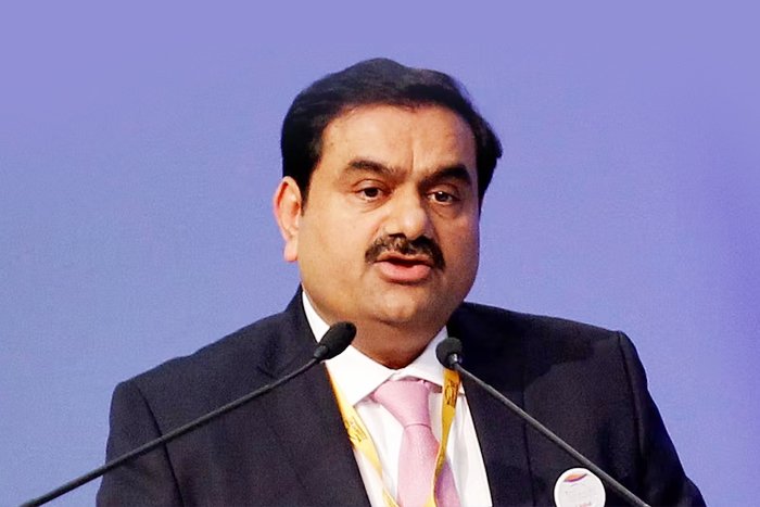 Adani Group To Invest Over ₹ 57,000 Crore In This State