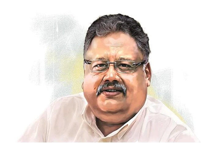 Rakesh Jhunjhunwala Dies At 62, Week After 1st Flight Of His Akasa Air