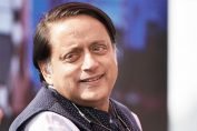 Shashi Tharoor Planning To Run For Congress President