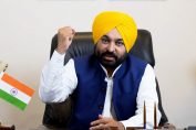 AAP denies ‘drunk’ Punjab CM Bhagwant Mann deplaned