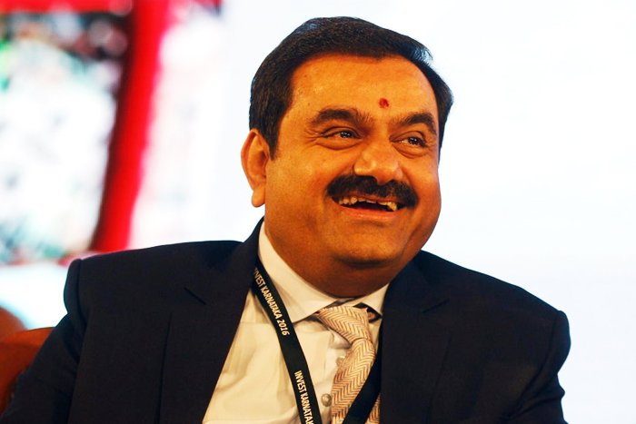 Gautam Adani-Led Group India’s Most Valued Conglomerate, Overtakes Tatas