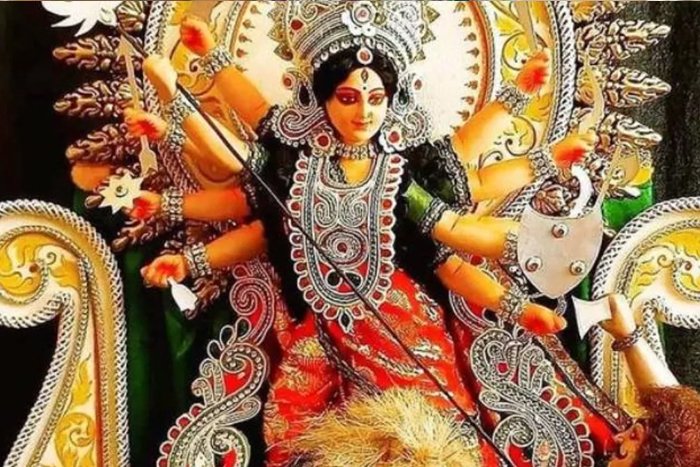 List of nine colours of Navratri and their significance