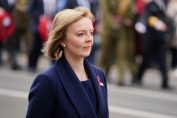 Liz Truss To Take Oath As UK PM Today, No White Man In Key Cabinet Post