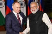 Modi Leaves For SCO Today, Russia Confirms His Meeting With Putin