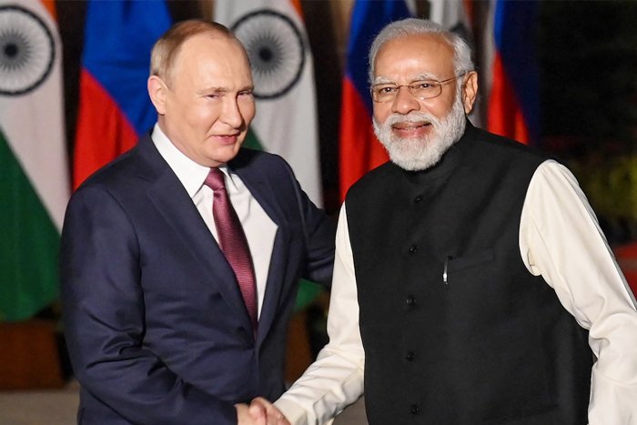 Modi Leaves For SCO Today, Russia Confirms His Meeting With Putin