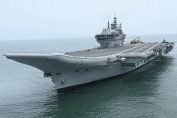 PM Modi To Launch India’s First Indigenous Aircraft Carrier INS Vikrant Today