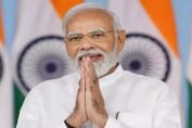 Packed schedule for PM Modi on 72nd birthday