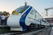 Delhi to Chandigarh in 3 hours! Travel in 4th Vande Bharat Express from today