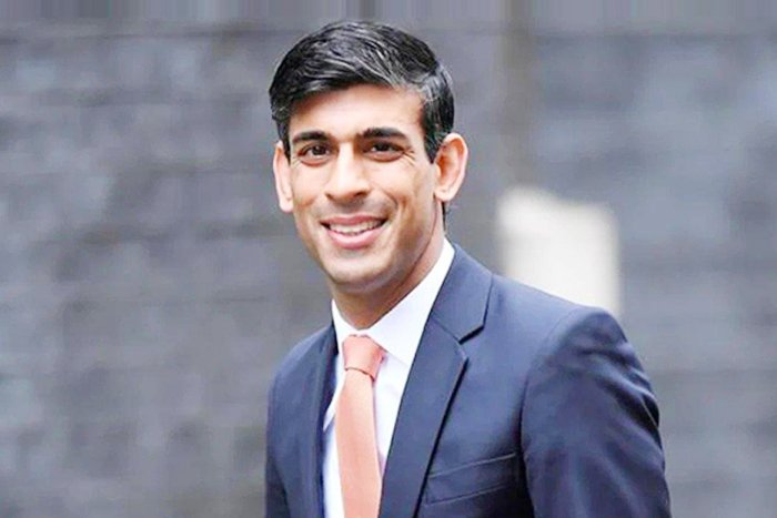 In First Call, PM Modi, Rishi Sunak Discuss India-UK Trade Deal