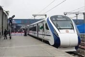 New Vande Bharat Train To Cut Chandigarh-Delhi Route To Less Than 3 Hours