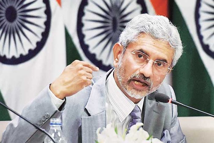 No Role For Third Parties In Kashmir, India Reiterates