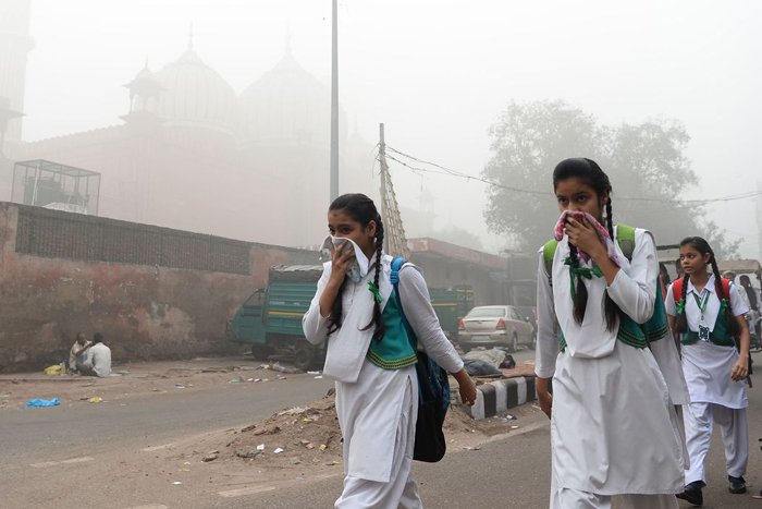 Delhi air pollution curbs from today; here's what is allowed, what's not