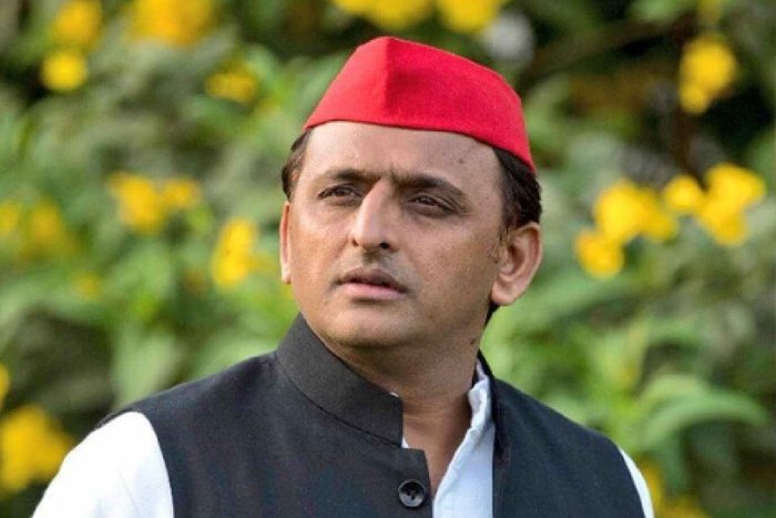 Big Test For Akhilesh Yadav’s Family In Key Polls In UP Today