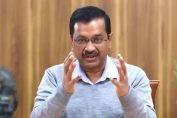 COVID-19: Delhi CM Arvind Kejriwal To Hold Review Meeting Today Amid Rising Coronavirus Cases