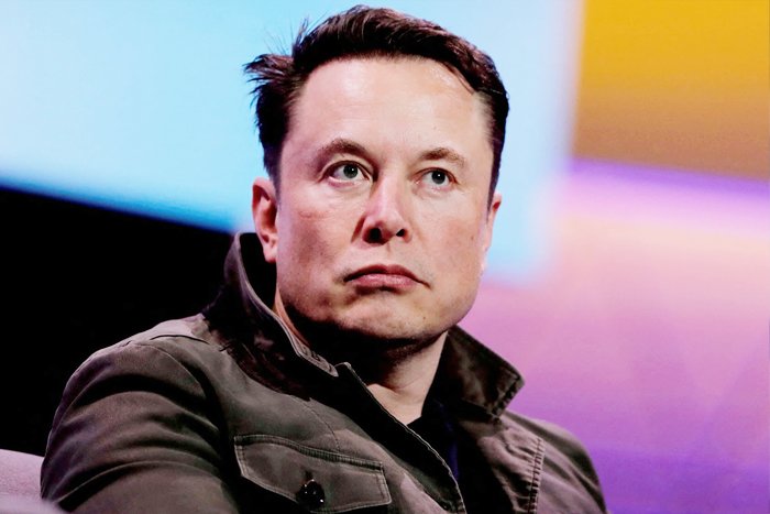 Elon Musk Is Now The World’s Second Richest Man. Here’s Who Is No.1 Now