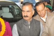 Are Rivals Upset? Congress’ Himachal Pick Sukhvinder Sukhu’s Reply