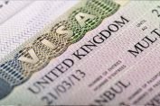 India To Allow E-Visas To UK Nationals Again
