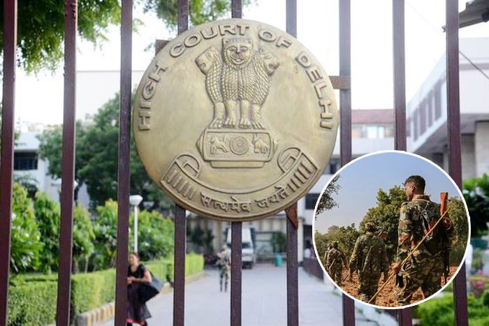 Delhi High court approves old pension scheme for Central Paramilitary forces