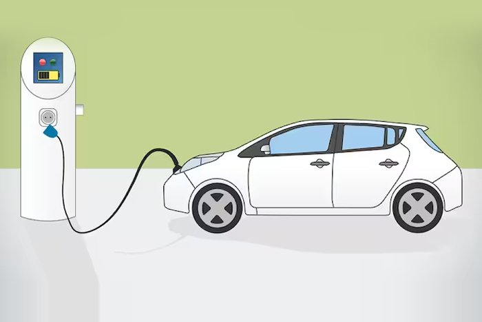 Delhi gets 27 new electric vehicle charging stations