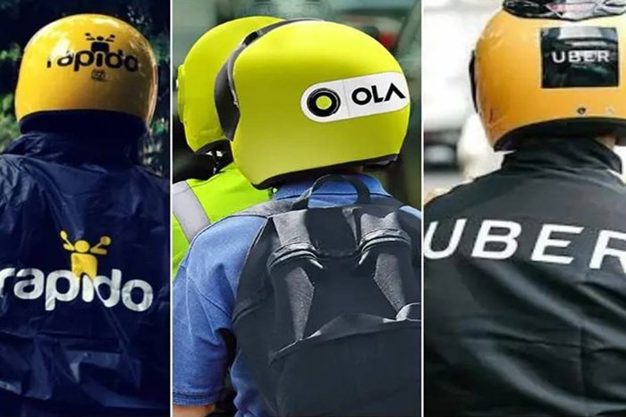 Uber, Ola And Rapido Bike Taxi Banned In Delhi With Immediate Effect, Transport Dept Says Rules Not Followed