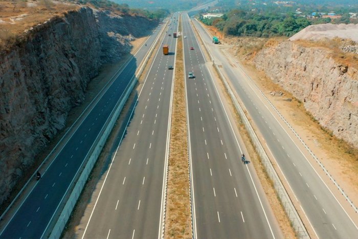 Bengaluru To Mysuru In Just 75 Minutes, Courtesy New Expressway