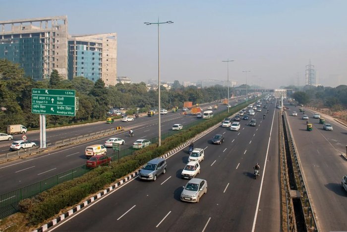 Delhi-Gurugram: NH-48 To Close For 90 Days, Here Are Alternate Routes
