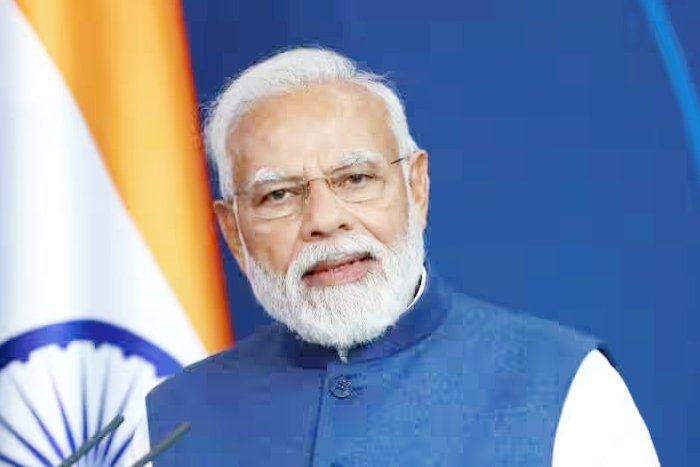 PM Modi To Visit Varanasi Today, Unveil Projects Of Over ₹ 1780 Crore