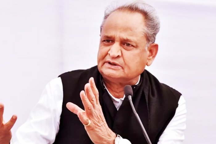 Rajasthan Creates 19 New Districts In Poll Year, BJP Says "Political Move"