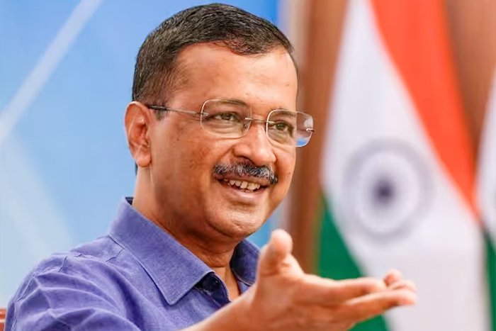 ‘LG Sir, You Take CM’s House’: AAP Leader Amid Row Over Kejriwal’s Bungalow