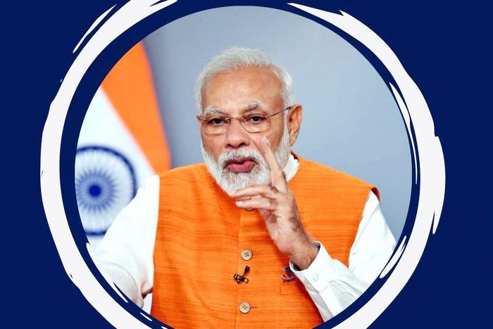 Back Mann Ki Baat 100th Episode: PM Modi’s Radio Show To Go Global Today