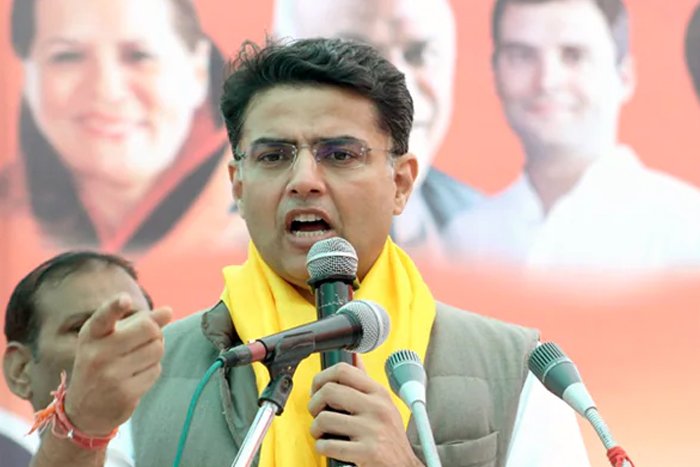 Sachin Pilot to observe fast today. 10 updates on Rajasthan Congress tussle