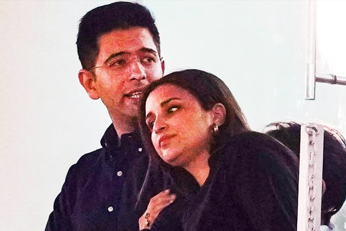 Parineeti Chopra, Raghav Chadha To Get Engaged On Saturday