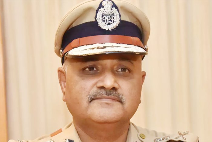 Praveen Sood, Karnataka Police Chief, To Be Next CBI Director For 2 Years