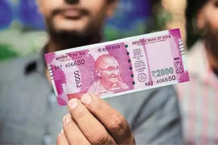 How To Exchange Your Rs. 2,000 Notes After RBI Announcement