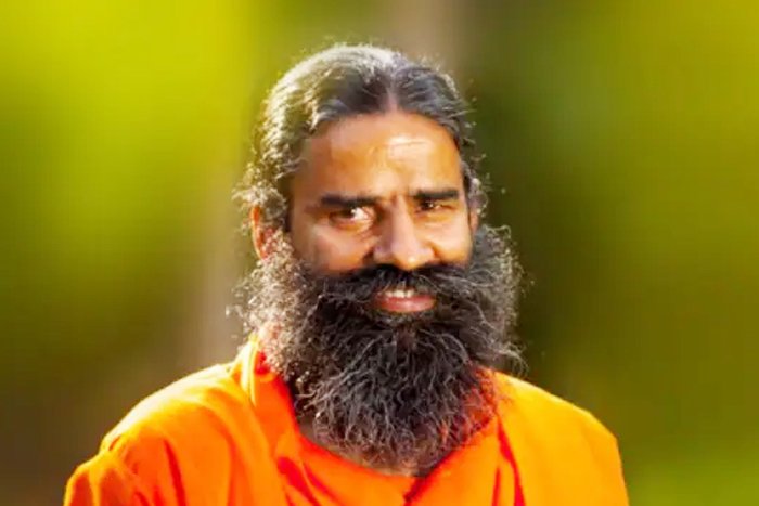 ‘Spews Nonsense Everyday’: Ramdev Demands Brij Bhushan’s Arrest