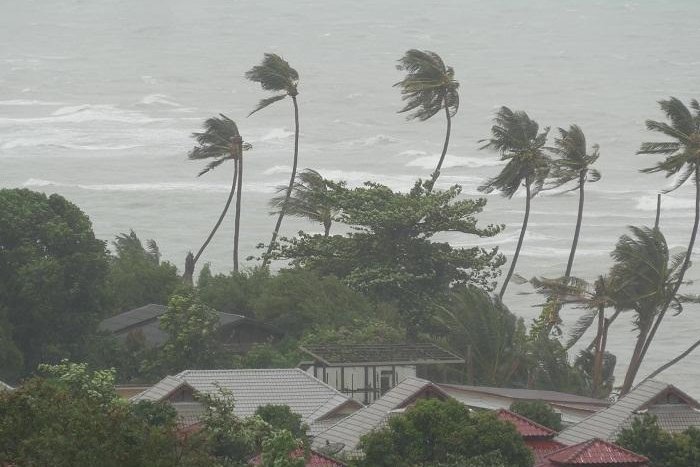 Cyclone Mocha: Deep Depression Forms In Bay Of Bengal, Bangladesh On Alert