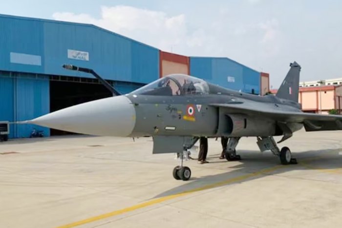 Fighter Jet Engines To Be Made In India Now, Mega Agreement With GE Sealed