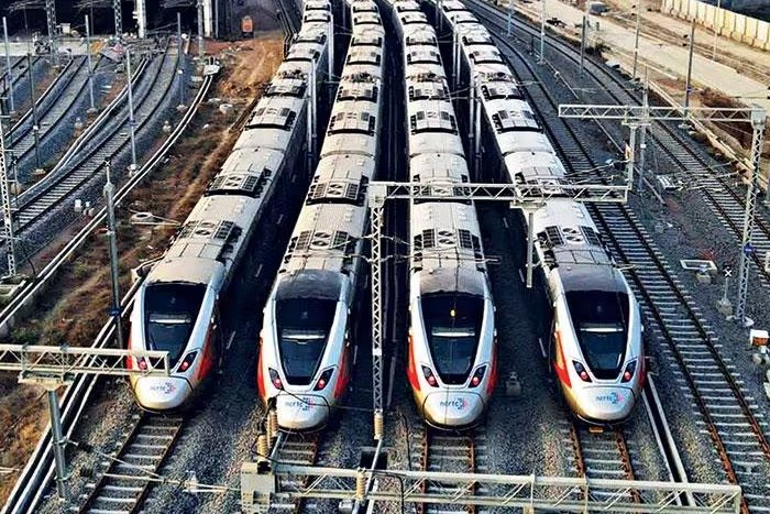 In a first in India, RAPIDX to have ticket vending machines with UPI