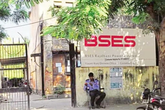 Delhi records its highest peak power demand of the year on Friday