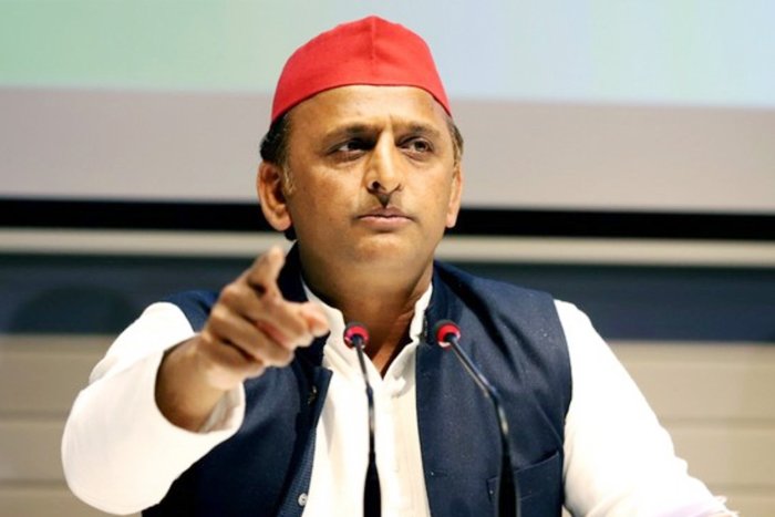 I.N.D.I.A. Alliance Will Wipe Out BJP From Entire Country: Akhilesh Yadav
