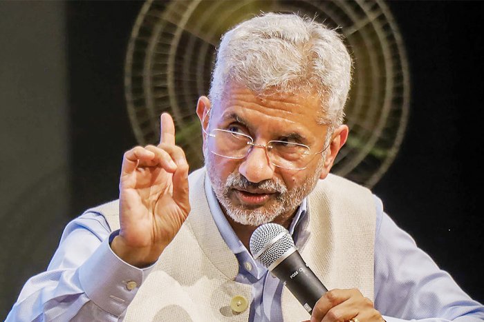 Not saying because he is PM: Jaishankar on Modi; ‘I think best diplomat is…’