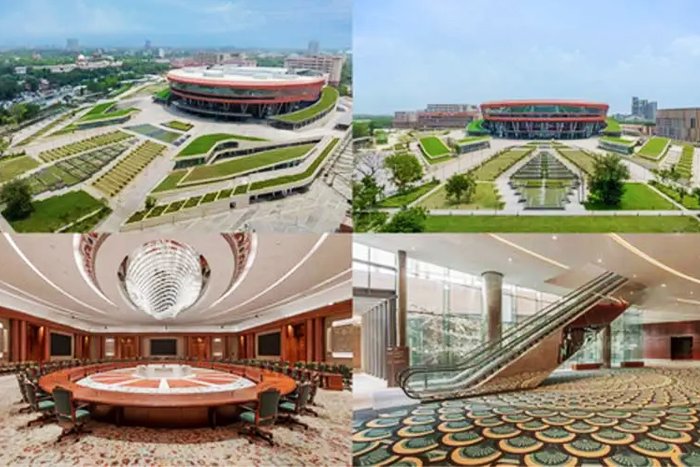 PM to inaugurate revamped ITPO complex in Delhi on Wednesday
