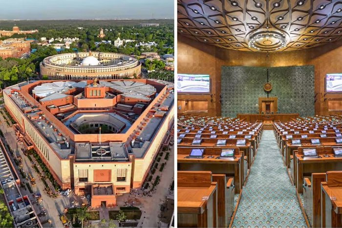 Parliament Monsoon Session: Govt To Host All Party Meet Today