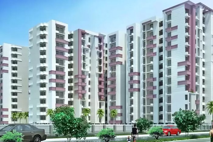 1,130 premium DDA flats in Delhi’s Dwarka may be sold in December