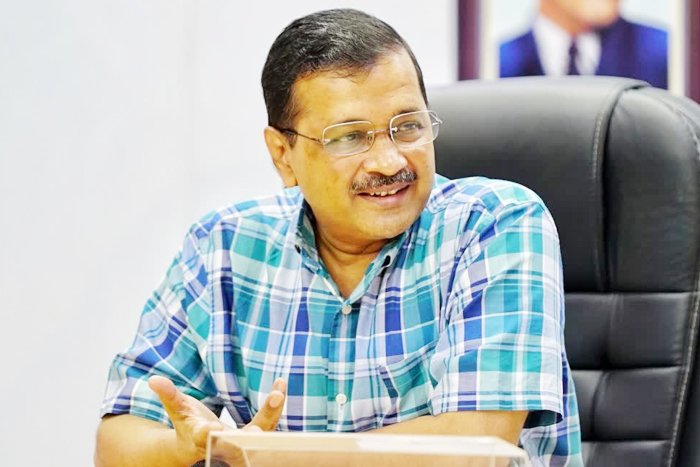 Delhi CM approves removal of trees for Common Central Secretariat building