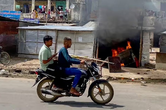 Gurugram Violence: Delhi On Alert As Violence Spreads From Nuh To NCR. 10 Points