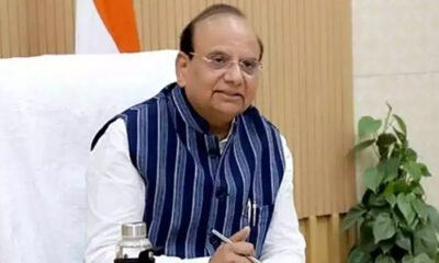 Delhi Lt Governor approves revival of 29 education officer posts