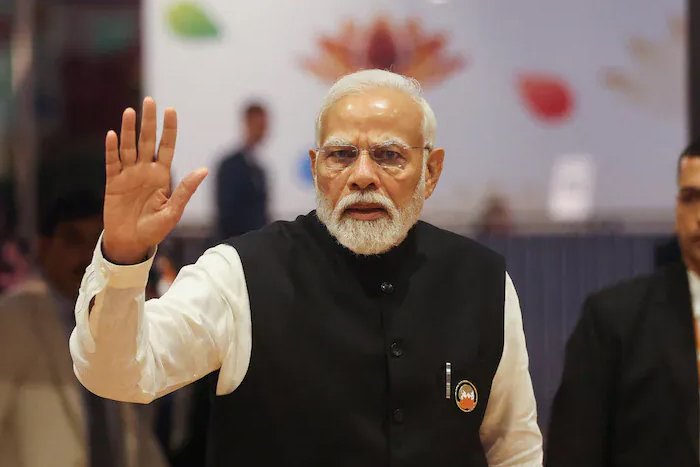 PM Modi to visit Ayodhya today to inaugurate airport, railway station — here's the full schedule