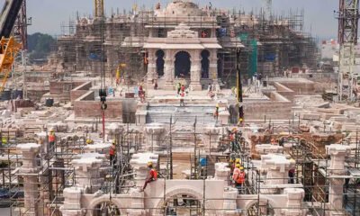 Ayodhya set to get Rs 85,000 crore makeover over 10 years