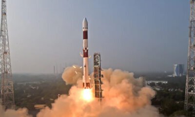 ISRO’s New Year’s Day Launch A Shot At Unravelling Universe’s Big Mystery
